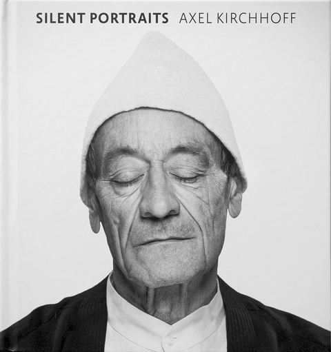Silent Portraits - 