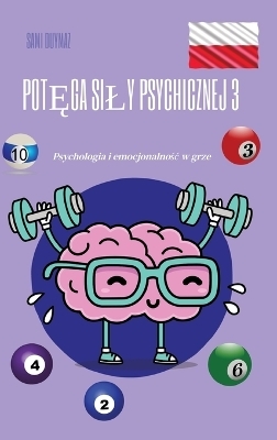 Potęga siły psychicznej 3 - Sami Duymaz