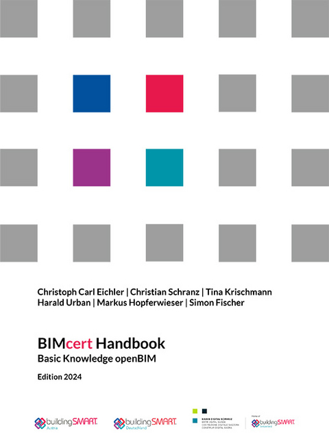 BIMCert Handbook - Christian Schranz, Christoph Eichler, Tina Krischmann