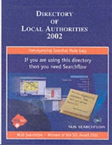 Directory of Local Authorities - 