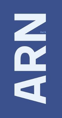 ARN Vol.5 - Eric Tabuchi, Nelly Monnier