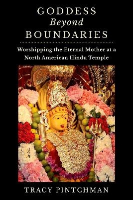 Goddess Beyond Boundaries - Tracy Pintchman