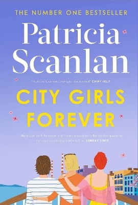 City Girls Forever - Patricia Scanlan