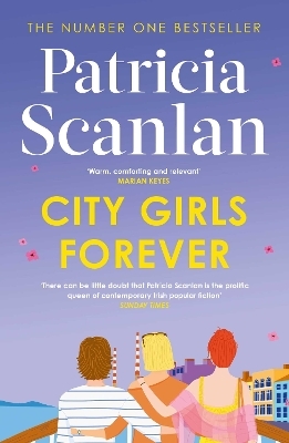 City Girls Forever - Patricia Scanlan