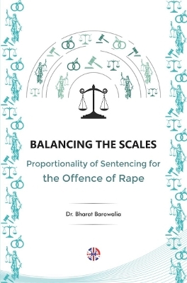 Balancing the Scales - Bharat Barowalia