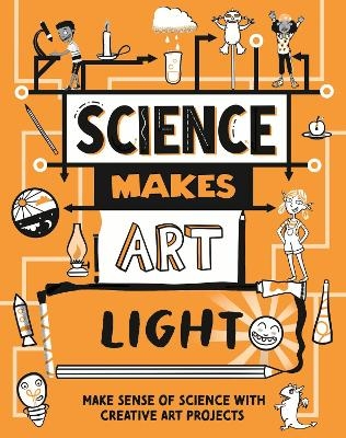 Science Makes Art: Light - Hilary Devonshire