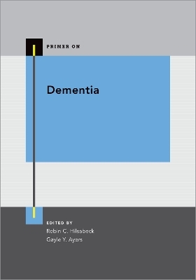 Dementia - 