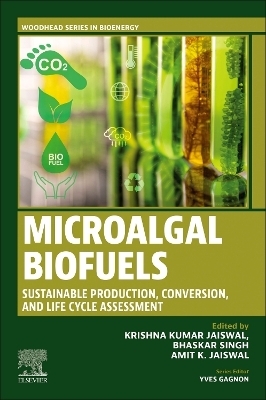 Microalgal Biofuels - 