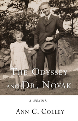 Odyssey and Dr. Novak -  Ann C. Colley