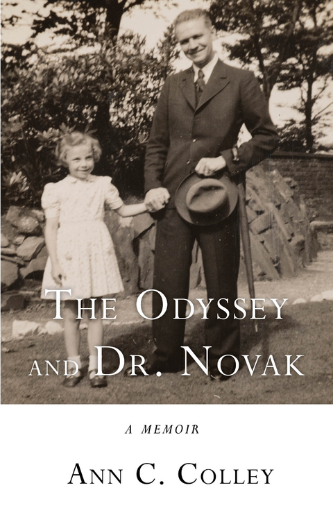 Odyssey and Dr. Novak -  Ann C. Colley