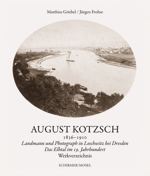 August Kotzsch - Matthias Griebel, Jürgen Frohse