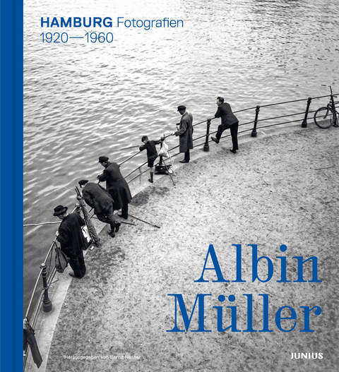 Albin Müller – Hamburg - 