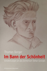 Im Bann der Schönheit - Thomas Berger