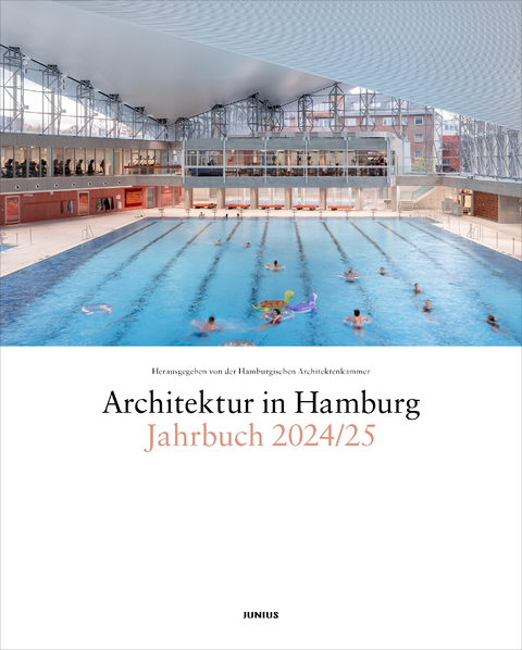 Architektur in Hamburg