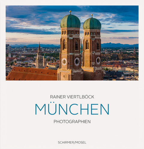 München - Rainer Viertlböck