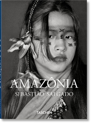 Sebastião Salgado. Amazônia - 