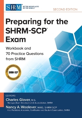 Preparing for the SHRM-SCP® Exam - 