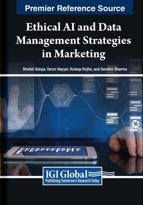 Ethical AI and Data Management Strategies in Marketing - 