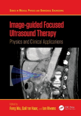 Image-guided Focused Ultrasound Therapy - 
