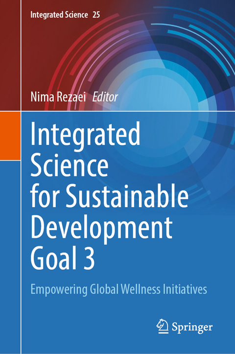 Integrated Science for Sustainable Development Goal 3 - 
