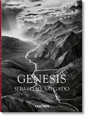 Sebasti�o Salgado. Genesis - 