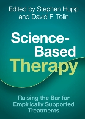 Science-Based Therapy - 