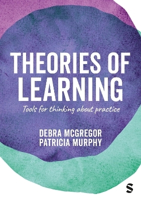 Theories of Learning - Debra McGregor, Patricia F Murphy