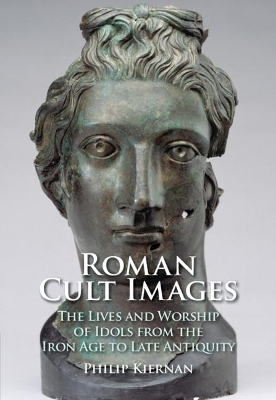 Roman Cult Images - Philip Kiernan
