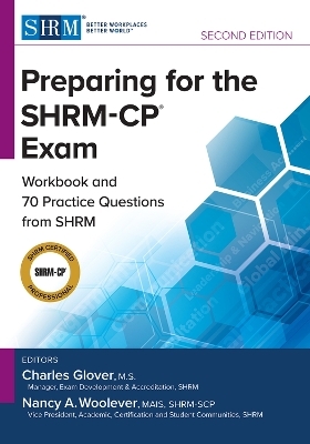 Preparing for the SHRM-CP® Exam - 