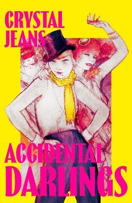 Accidental Darlings - Crystal Jeans