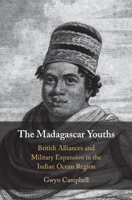 The Madagascar Youths - Gwyn Campbell
