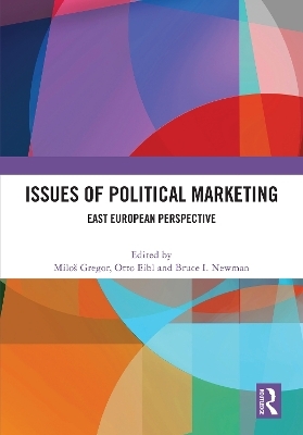 Issues of Political Marketing - 
