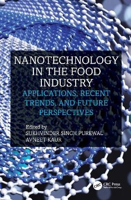 Nanotechnology in the Food Industry - 