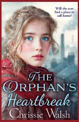 The Orphan’s Heartbreak - Chrissie Walsh