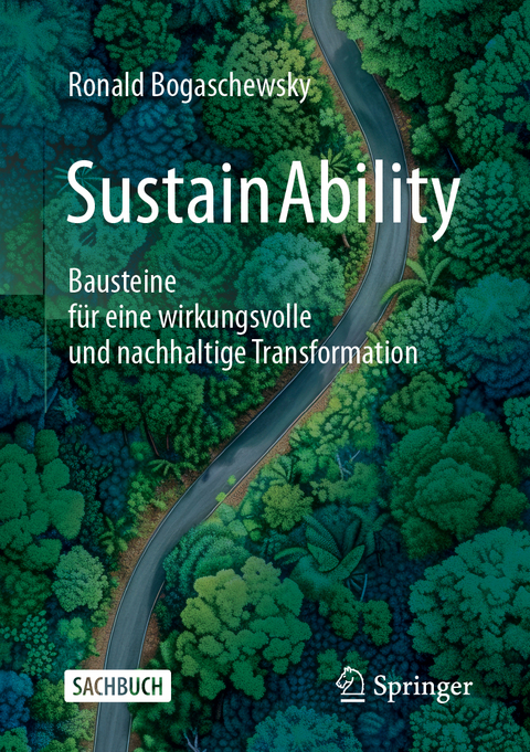 SustainAbility - Ronald Bogaschewsky