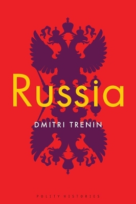 Russia - Dmitri Trenin