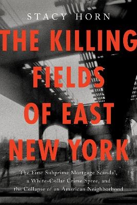 The Killing Fields of East New York - Stacy Horn