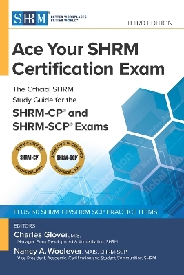 Ace Your SHRM Certification Exam - 