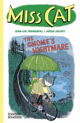 Miss Cat: The Gnome’s Nightmare - Jean-Luc Fromental