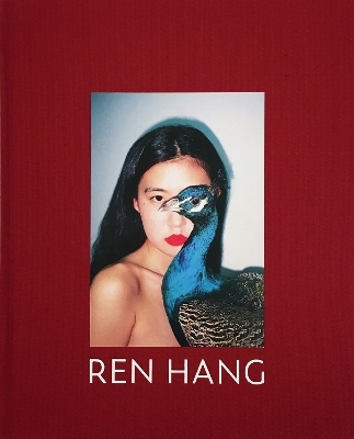 Ren Hang - Ren Hang