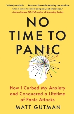 No Time to Panic - Matt Gutman