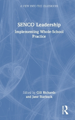 SENCO Leadership - 