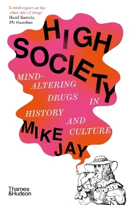 High Society - Mike Jay