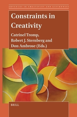 Constraints in Creativity - 