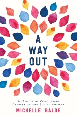 A Way Out - Michelle Balge