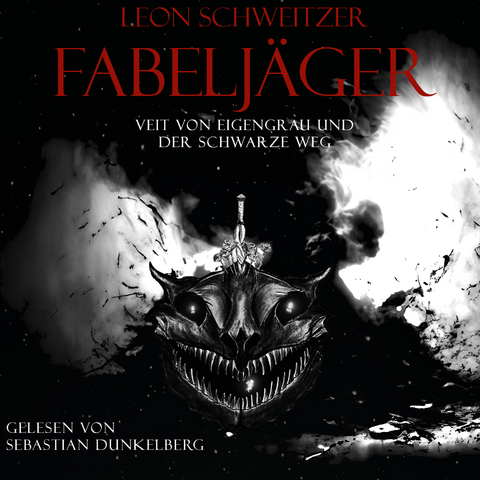 Fabeljäger - Leon Schweitzer