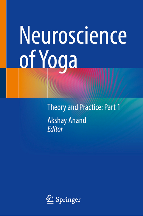 Neuroscience of Yoga - 
