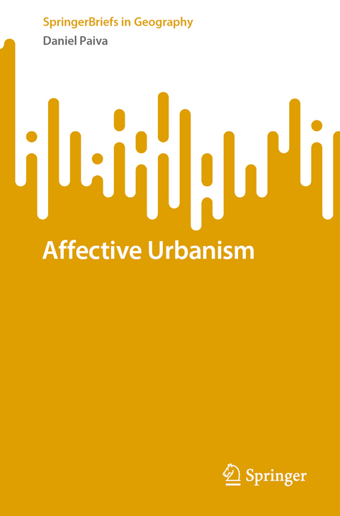 Affective Urbanism - Daniel Paiva