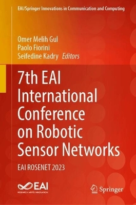 7th EAI International Conference on Robotic Sensor Networks - 