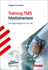 Training TMS - Medizinertest - Felix Segger, Werner Zurowetz